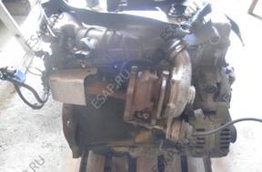 OPEL ASTRA II 2.0 DTL DTI ТУРБОКОМПРЕССОР