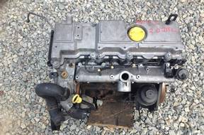 OPEL ASTRA II 2.0 DTL двигатель в отличном состоянии X20DTL