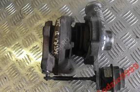 OPEL ASTRA II 2.0 DTL ТУРБИНА 90531518