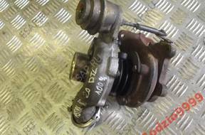 OPEL ASTRA II 2.0 DTL ТУРБИНА 90578538