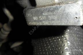 Opel Astra II 2.0 DTL turbosprężarka