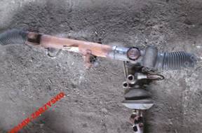 OPEL ASTRA II 2.0 РУЛЕВАЯ РЕЙКА С УСИЛИТЕЛЕМ