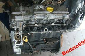 OPEL ASTRA II 2.0 Y20DTH двигатель