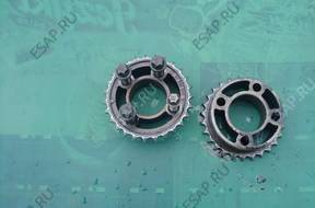 OPEL ASTRA II  2.0D ШКИВ PASOWE ТНВД