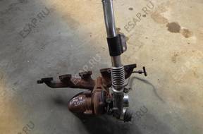 OPEL ASTRA II 2.0DI - ТУРБОКОМПРЕССОР