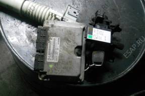 OPEL ASTRA II 2.0DTL БЛОК УПРАВЛЕНИЯ 0281010267 IMO