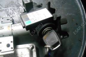 OPEL ASTRA II 2.0DTL БЛОК УПРАВЛЕНИЯ 0281010267 IMO