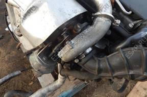 OPEL ASTRA II 2.2DTI ТУРБИНА  Y22DTR