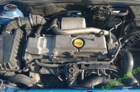 OPEL ASTRA II 3D 98-09 БЛОК УПРАВЛЕНИЯ ИММОБИЛАЙЗЕР ЗАМОК ЗАЖИГАНИЯ