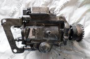 OPEL ASTRA II 98- 2.0 DI ТНВД 90501099