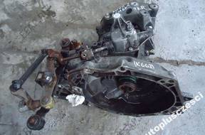 OPEL ASTRA II 98 год,.1.6 16V КОРОБКА ПЕРЕДАЧ 90400209