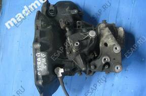 OPEL ASTRA II 99 1.6 16V SKRZYNIA BIEG