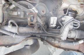 Opel Astra II Bertone 1.8 16V 2000 год РУЛЕВАЯ РЕЙКА