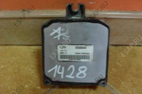 OPEL ASTRA II  БЛОК УПРАВЛЕНИЯ 09355909