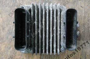 OPEL ASTRA II БЛОК УПРАВЛЕНИЯ 09355929 CYND