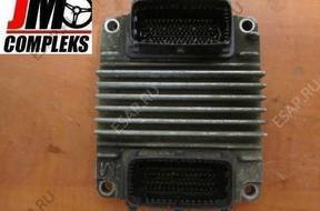 OPEL ASTRA II БЛОК УПРАВЛЕНИЯ 09391259   8972333706