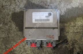 OPEL ASTRA II БЛОК УПРАВЛЕНИЯ DELPHI 16268377