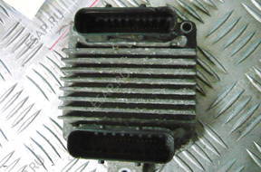 OPEL ASTRA II БЛОК УПРАВЛЕНИЯ ДВИГАТЕЛЕМ 09355929 1.6 16V