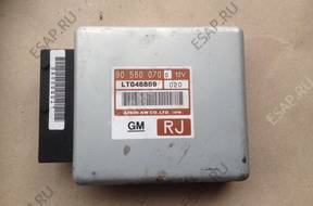 OPEL ASTRA II БЛОК УПРАВЛЕНИЯ КПП 90560070D RJ