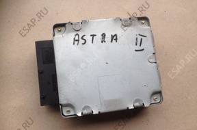 OPEL ASTRA II БЛОК УПРАВЛЕНИЯ КПП 90560070D RJ
