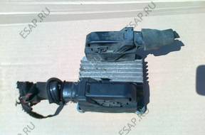 OPEL ASTRA II БЛОК УПРАВЛЕНИЯ X16XEL 09355929