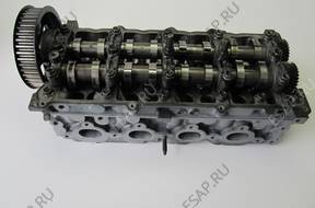 OPEL ASTRA II COMBO 1.7 DTI ISUZU GOWICA двигатель