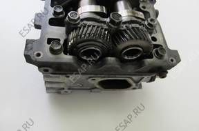 OPEL ASTRA II COMBO 1.7 DTI ISUZU GOWICA двигатель