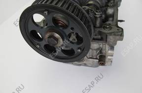 OPEL ASTRA II COMBO 1.7 DTI ISUZU GOWICA двигатель