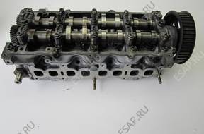 OPEL ASTRA II COMBO 1.7 DTI ISUZU GOWICA двигатель