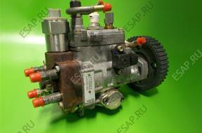 OPEL ASTRA II COMBO 1.7 DTI ZAWR ДАВЛЕНИЯ ТОПЛИВА