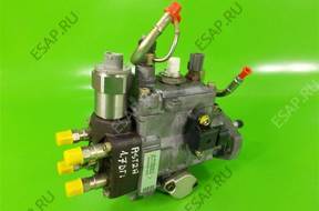 OPEL ASTRA II COMBO 1.7 DTI ZAWR ДАВЛЕНИЯ ТОПЛИВА