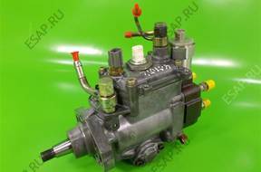 OPEL ASTRA II COMBO CORSA 1.7 DTI ТНВД