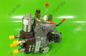 OPEL ASTRA II COMBO CORSA 1.7 DTI ТНВД