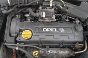 OPEL ASTRA II CORSA 1.7 DTI ISUZU ТНВД