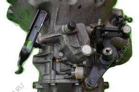 OPEL ASTRA II CORSA C 1.7 КОРОБКА ПЕРЕДАЧ BIEGÓW F17W355