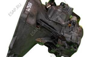 OPEL ASTRA II CORSA C 1.7 КОРОБКА ПЕРЕДАЧ BIEGÓW F17W355
