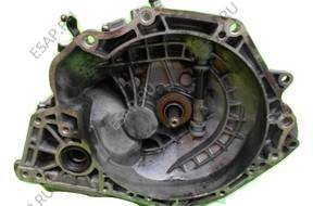 OPEL ASTRA II CORSA C 1.7 КОРОБКА ПЕРЕДАЧ BIEGÓW F17W355