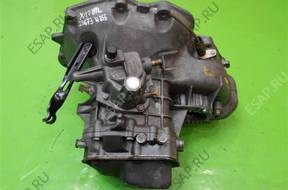 OPEL ASTRA II CORSA C 1.7 КОРОБКА ПЕРЕДАЧW F17W355