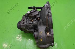 OPEL ASTRA II CORSA C 1.7 КОРОБКА ПЕРЕДАЧW F17W355