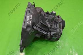 OPEL ASTRA II CORSA C 1.7 КОРОБКА ПЕРЕДАЧW F17W355
