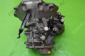 OPEL ASTRA II CORSA C 1.7 КОРОБКА ПЕРЕДАЧW F17W355