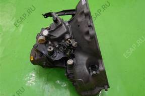 OPEL ASTRA II CORSA C 1.7 КОРОБКА ПЕРЕДАЧW F17W355