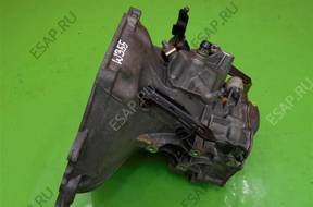 OPEL ASTRA II CORSA C 1.7 КОРОБКА ПЕРЕДАЧW F17W355
