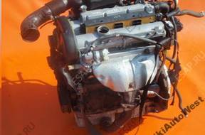 OPEL ASTRA II двигатель 1.4 16V X14XE