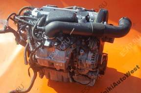 OPEL ASTRA II двигатель 1.4 16V X14XE