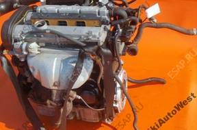 OPEL ASTRA II двигатель 1.4 16V X14XE