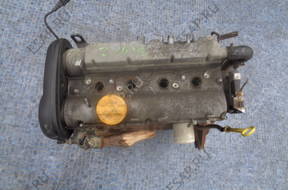 Opel Astra II двигатель 14 16V Z14XE