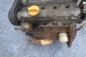 Opel Astra II двигатель 14 16V Z14XE