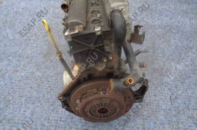 Opel Astra II двигатель 14 16V Z14XE