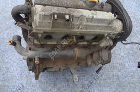 Opel Astra II двигатель 14 16V Z14XE